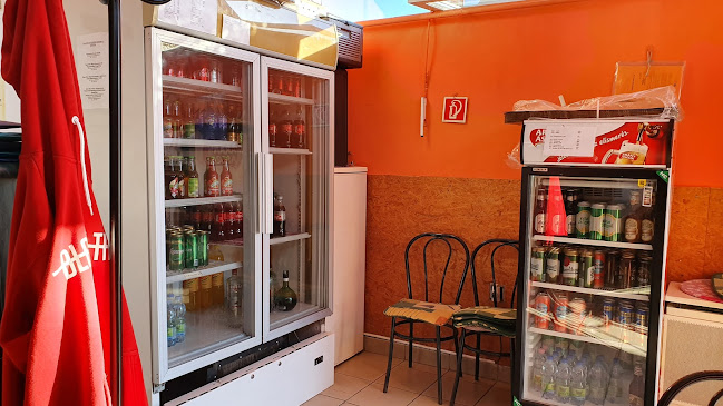 Forrás Pizzéria - Vendéglátás