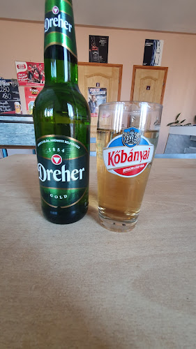 Tavasz Söröző és horgászbolt - Ibrány