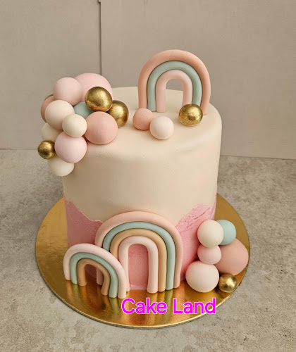 Cake Land