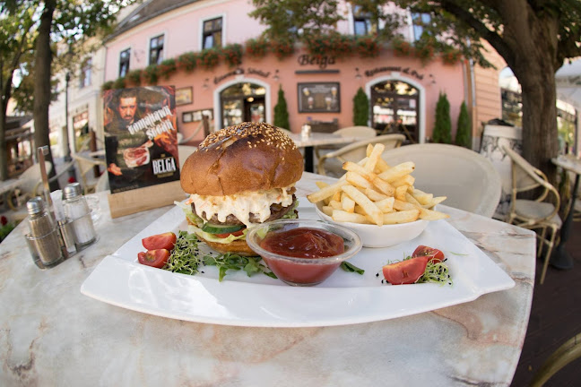 Opinii despre Belga Étterem és Söröző în Debrecen - Vendéglátás