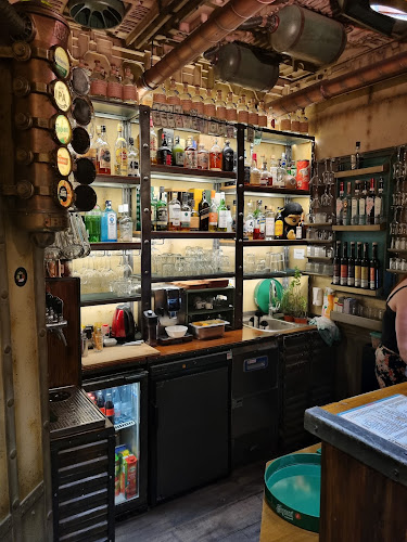 Grease Monkey Budapest - Budapest