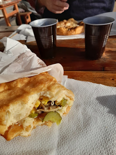 Opinii despre Zabálda în Makó - Vendéglátás