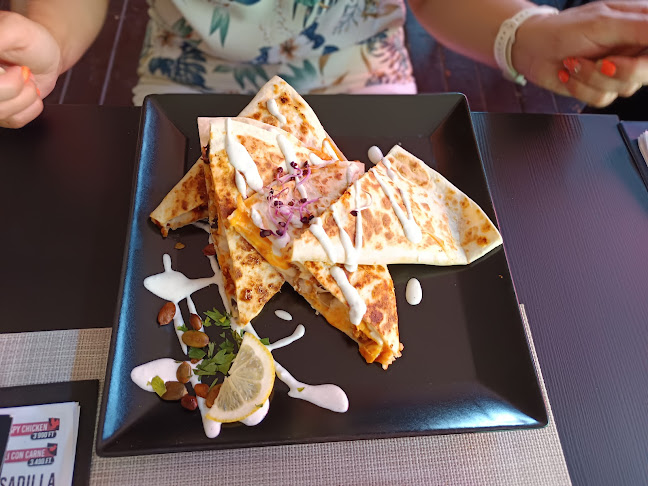 Comentarii opinii despre El Gringo Mexikói Étterem