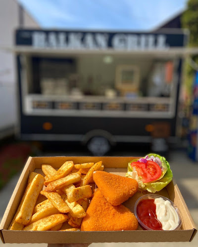 Comentarii opinii despre Balkán Grill Göd