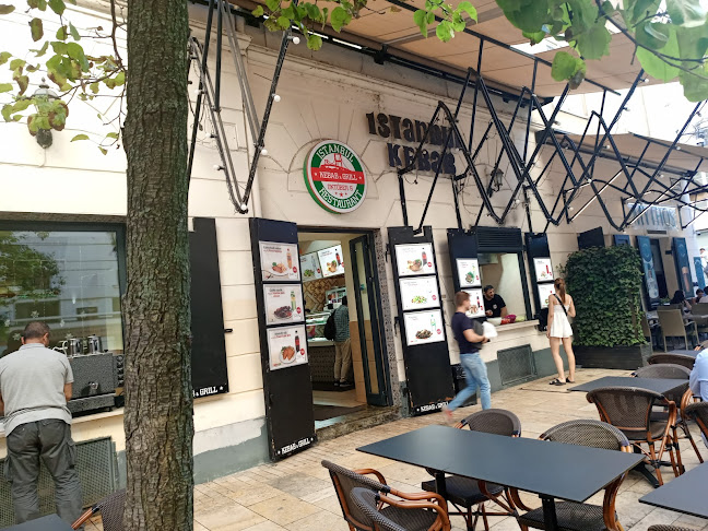 Budapest, Október 6. u. 22, 1051