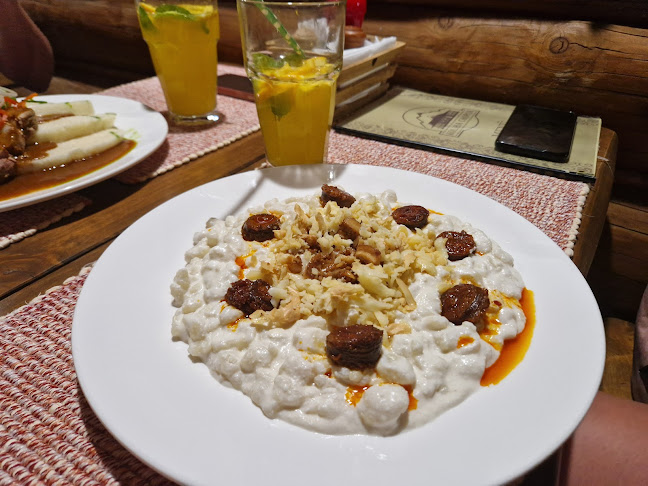 Opinii despre Koliba Chopok în Dunakeszi - Vendéglátás