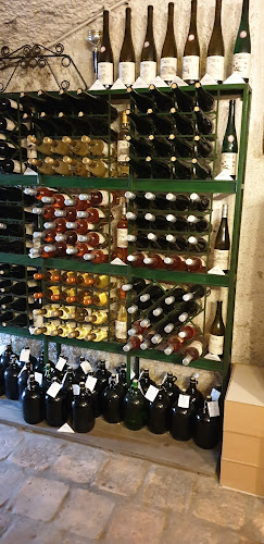 In Vino Veritas - Szigliget