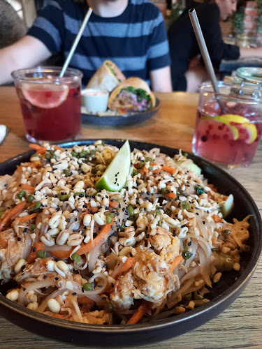 Pajti - Vendéglátás