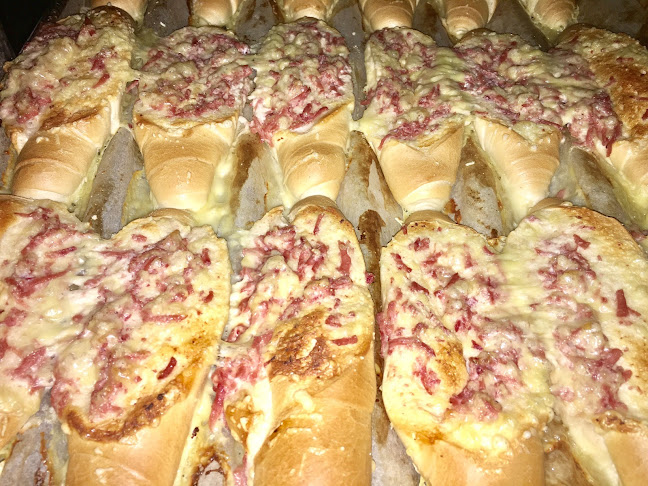 Opinii despre Stangli Sütőipari Bt. în Várpalota - Vendéglátás