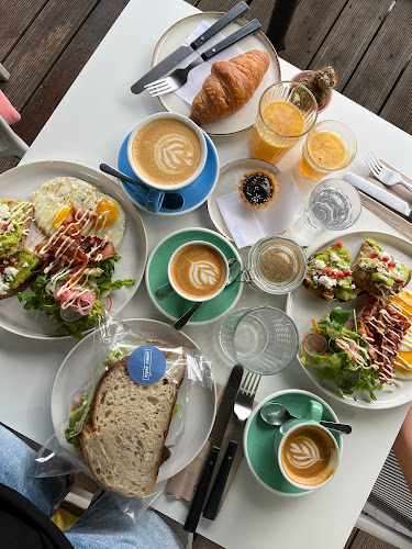 Opinii despre Norma Coffee în Nagykanizsa - Vendéglátás