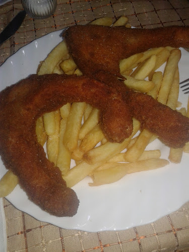 Comentarii opinii despre Vadrózsa vendéglő