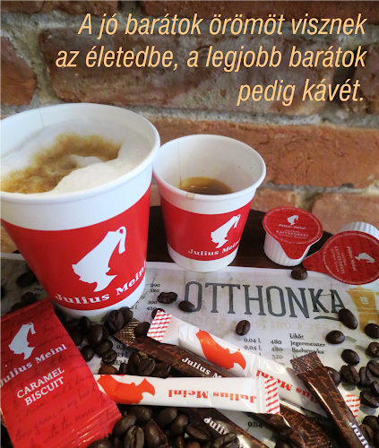 Opinii despre Otthonka în Miskolc - Vendéglátás