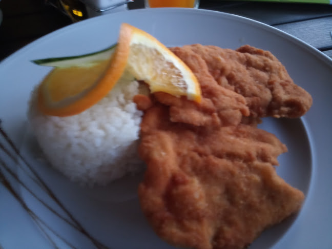 Opinii despre Vendéglő Autós Ételbár és Panzió Simonics Gézáné în Ozmánbük - Vendéglátás