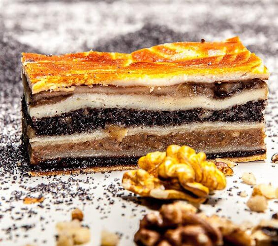 Lipóti Pékség Galéria Center - Mosonmagyaróvár