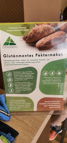 Comentarii opinii despre Gluténmentes Pékség
