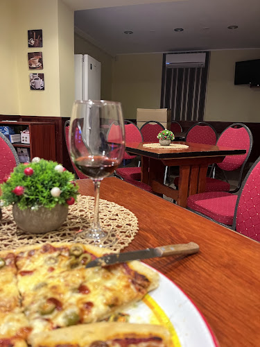 Opinii despre LÉDA PIZZA în Tornyiszentmiklós - Vendéglátás