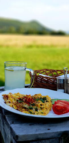 Comentarii opinii despre Nagyi Kertje Étterem és Teaház