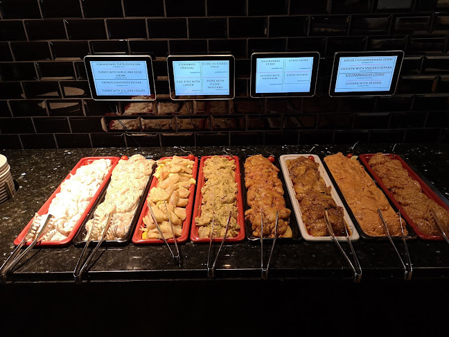 Budapest, Hauszmann Alajos u. 6b, 1117