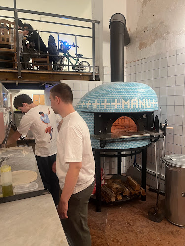 Budapest, Vámház krt. 8, 1053