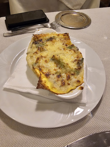 Ristorante Krizia Étterem