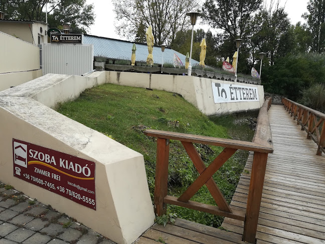 Comentarii opinii despre Tó Étterem