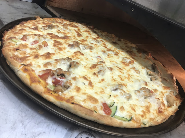 Comentarii opinii despre IKON ÉTELBÁR