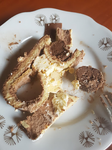 Zöldfa Vendéglő, Étterem és Cukrászüzem - Hatvan