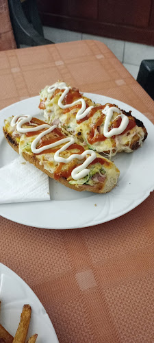 Comentarii opinii despre Elizabeth Presszó