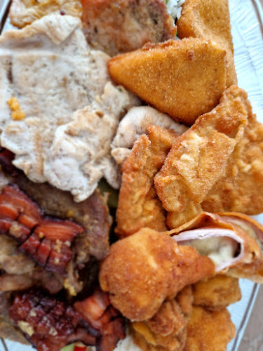 La Verde Pizzéria Söröző - Kecskemét