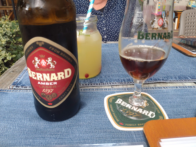 Komédiás Étterem - Győr