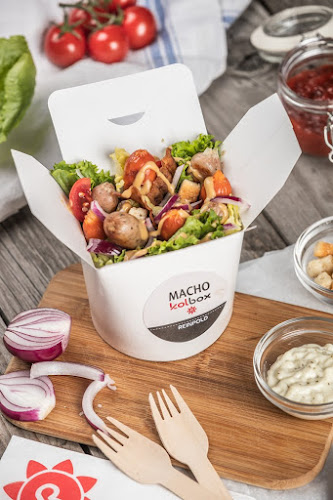 REINPOLD KOLBice - Pilisvörösvár - Pilisvörösvár