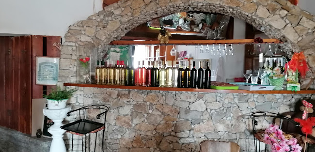 Szabó Pince - Gyulakeszi