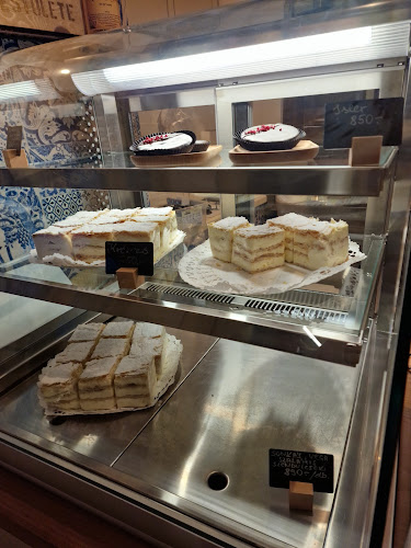 Platán pék - Vendéglátás