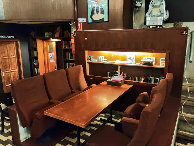 SEMMI EXTRA Bartók - Vendéglátás