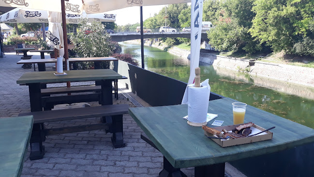 Comentarii opinii despre Déli Part BBQ