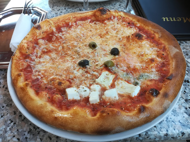 Comentarii opinii despre Pizzeria L'angolo