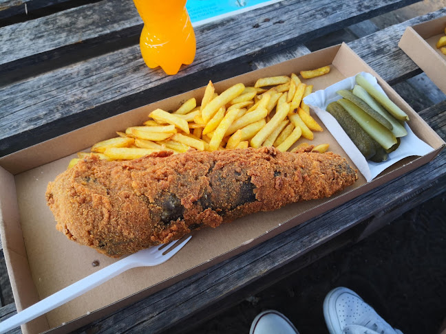 Comentarii opinii despre Csepeli Hekksziget