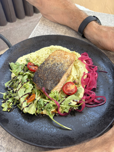 Grill Étterem - Tata