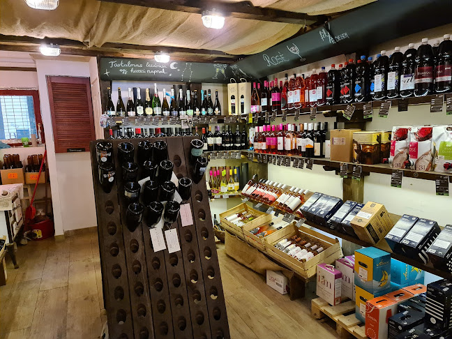 Borháló Körút - Budapest