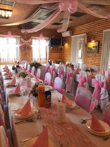 Santos Étterem és Panzió - Palotás