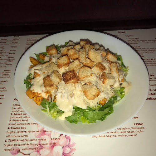 Pizza Finissimo - Üllő