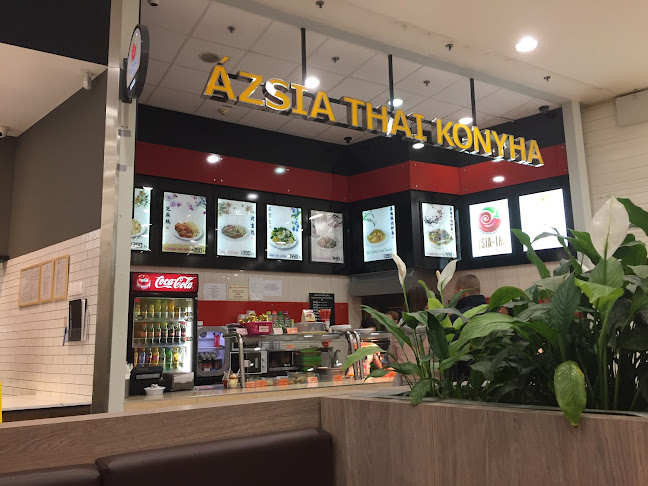 Ázsiai Thai Konyha