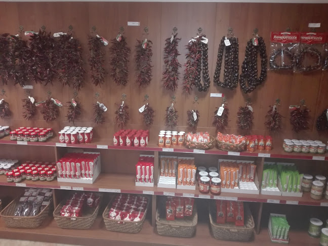 Paprikavilág Kft - Bátya