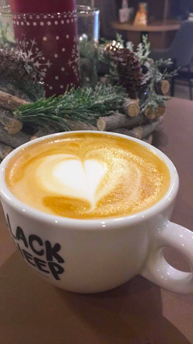 Szilva Cafe - Vendéglátás