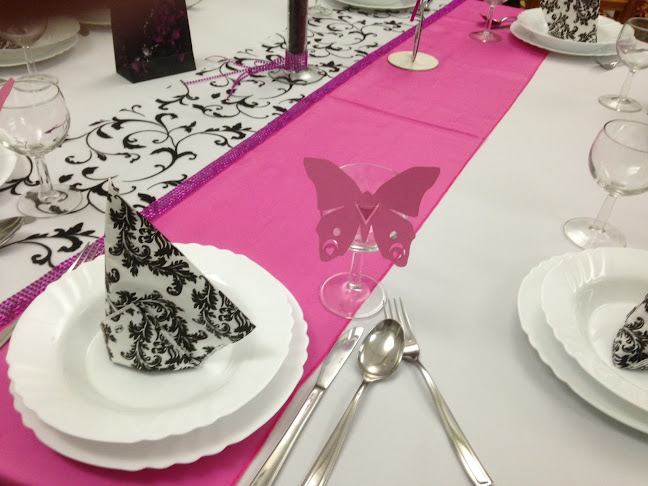 Diófa Étterem és Rendezvényház - Budapest