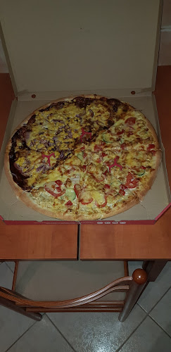 Perfekt pizza - Kazincbarcika