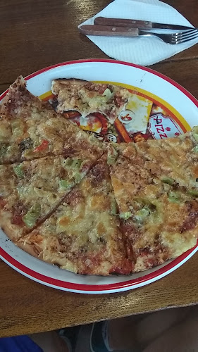 Opinii despre Pizza 67 în Kaposvár - Vendéglátás