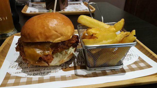 Bersa Street Food - Miskolc