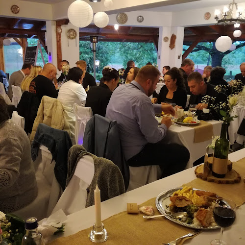 Ilka Csárda Panzió - Vendéglátás
