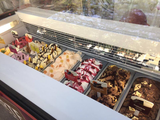 Mini Market Fagyizó & Élelmiszerbolt - Vendéglátás